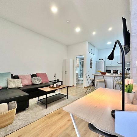 Апартаменти Casita Noctiluca Санта-Крус-де-Тенеріфе Екстер'єр фото