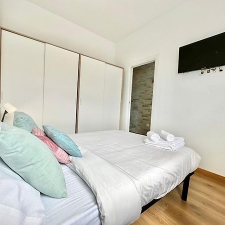 Апартаменти Casita Noctiluca Санта-Крус-де-Тенеріфе Екстер'єр фото