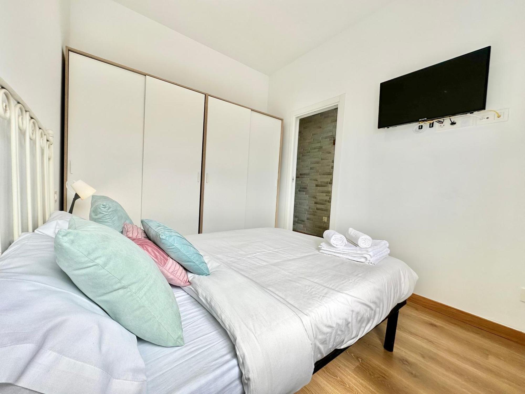 Апартаменти Casita Noctiluca Санта-Крус-де-Тенеріфе Екстер'єр фото