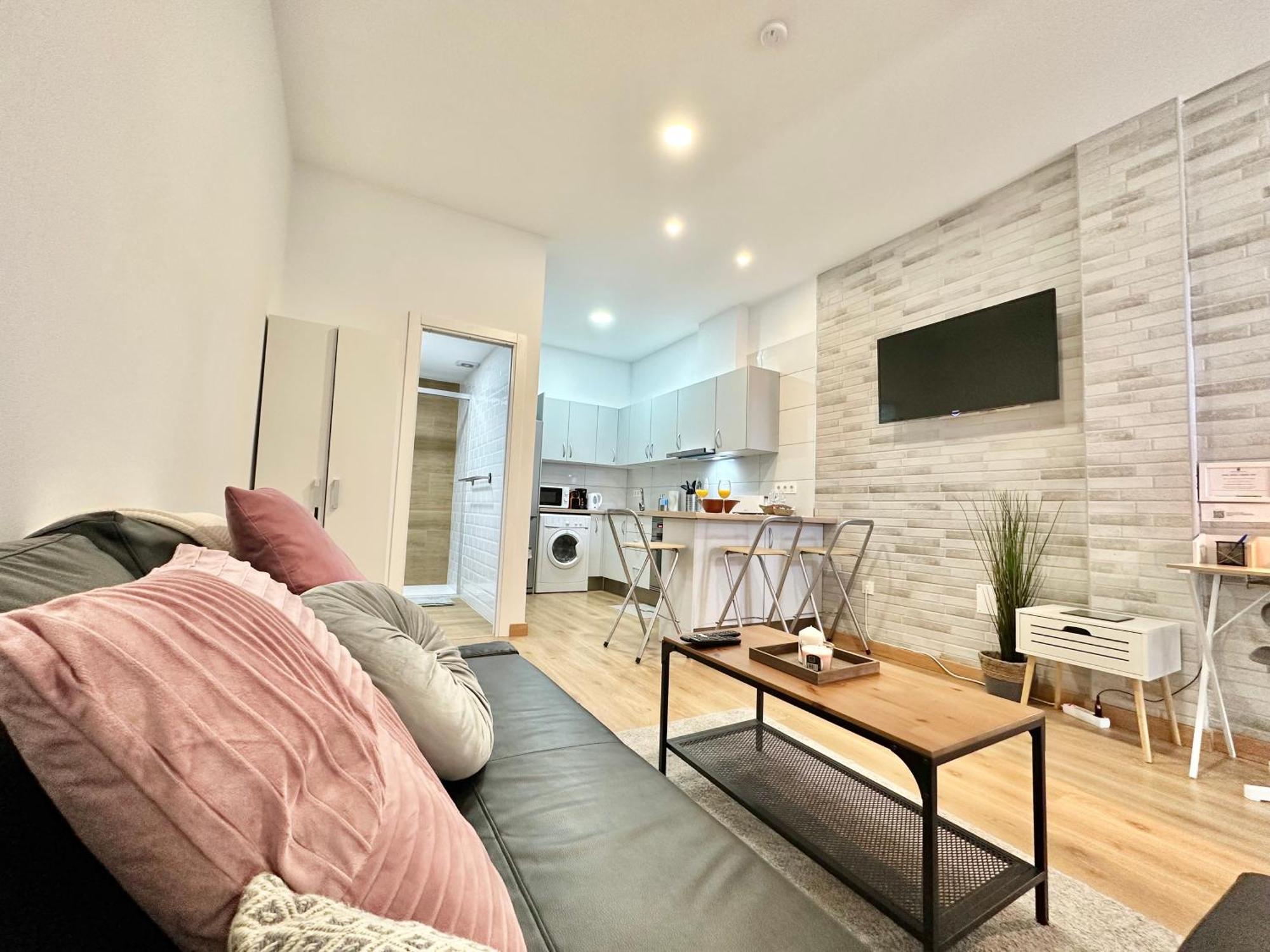 Апартаменти Casita Noctiluca Санта-Крус-де-Тенеріфе Екстер'єр фото