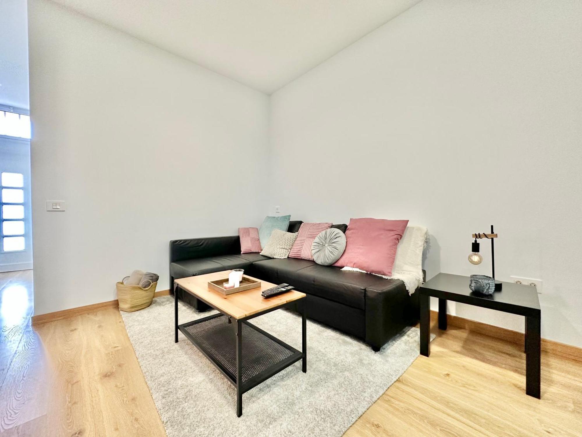 Апартаменти Casita Noctiluca Санта-Крус-де-Тенеріфе Екстер'єр фото