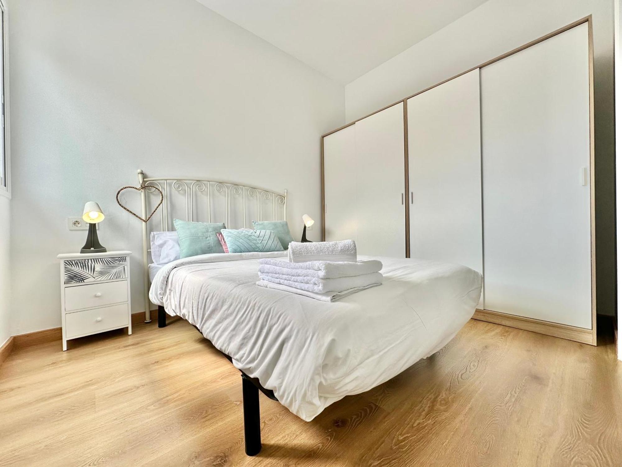 Апартаменти Casita Noctiluca Санта-Крус-де-Тенеріфе Екстер'єр фото
