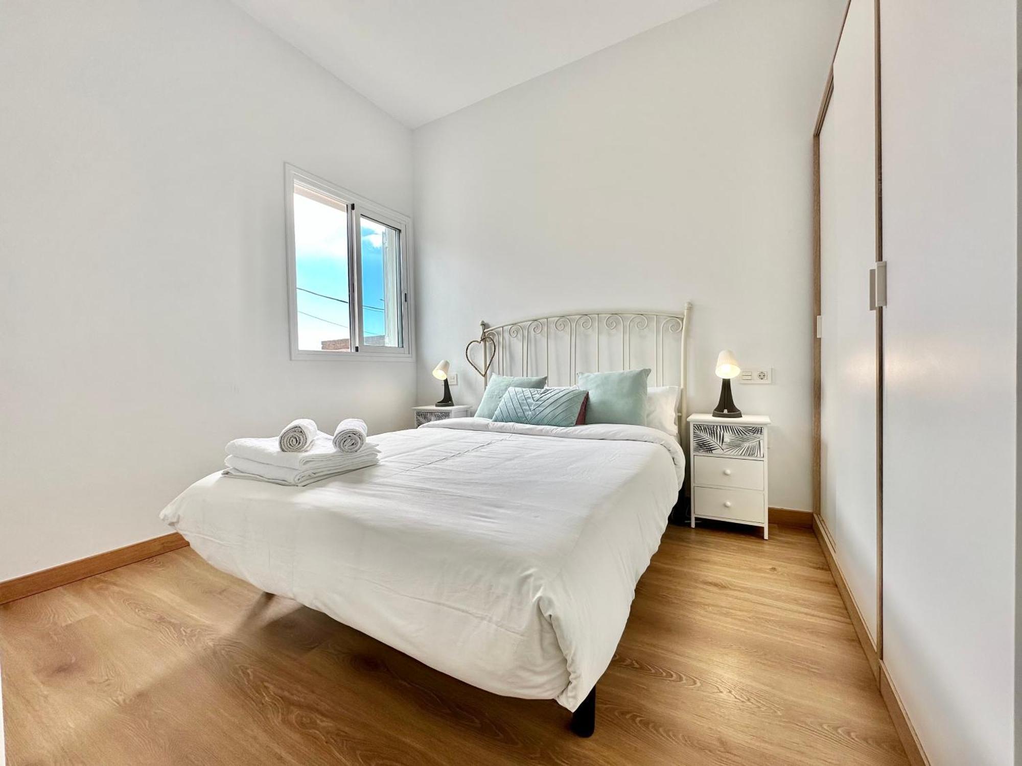 Апартаменти Casita Noctiluca Санта-Крус-де-Тенеріфе Екстер'єр фото