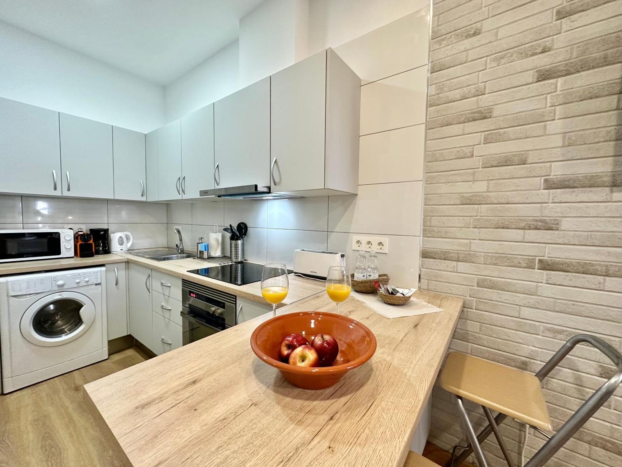 Апартаменти Casita Noctiluca Санта-Крус-де-Тенеріфе Екстер'єр фото
