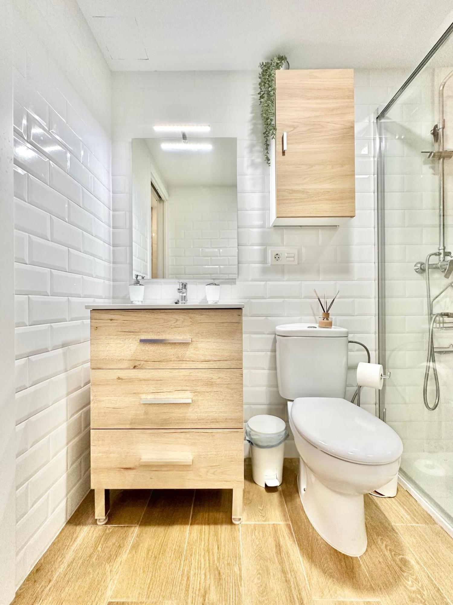 Апартаменти Casita Noctiluca Санта-Крус-де-Тенеріфе Екстер'єр фото