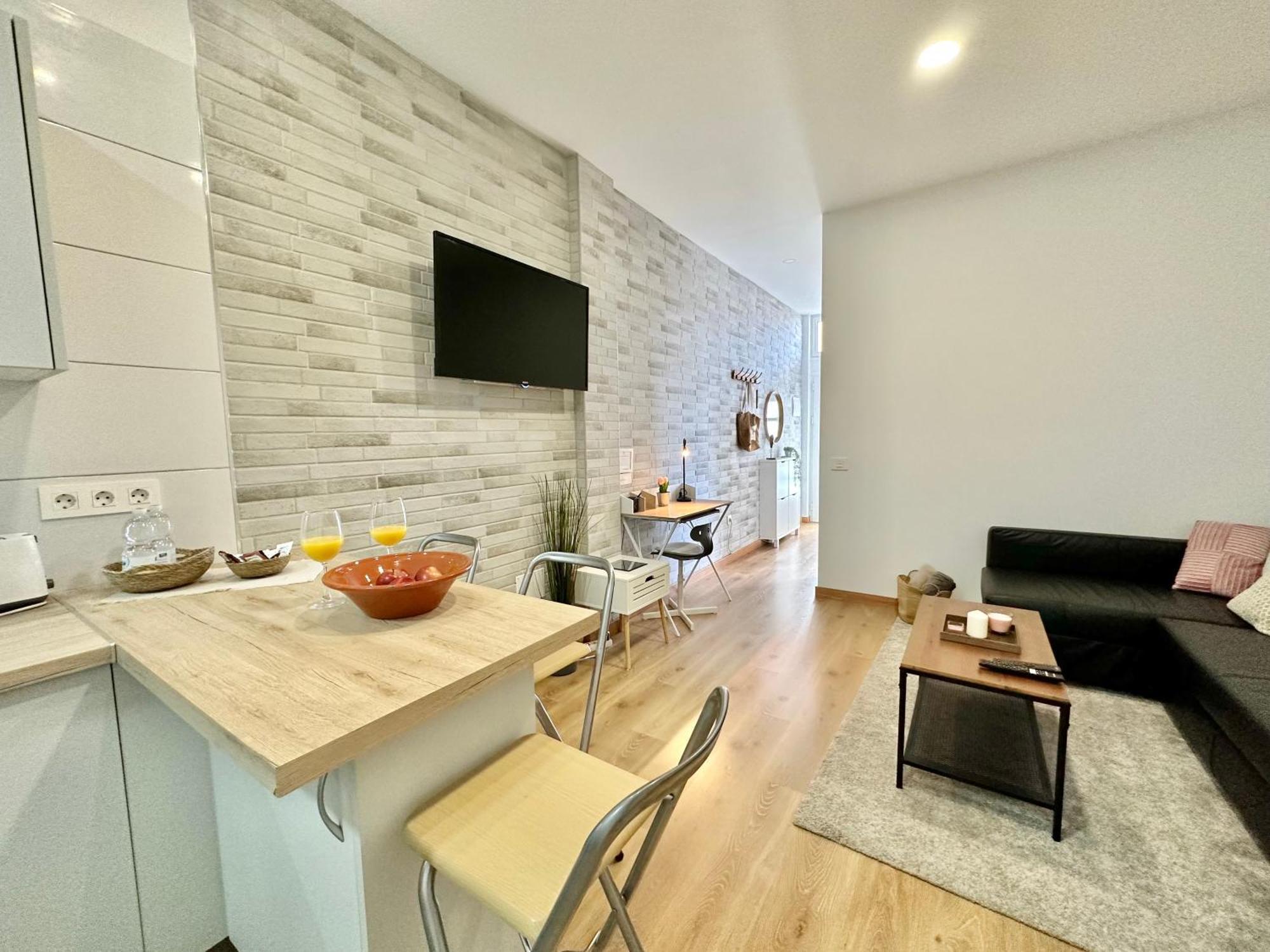 Апартаменти Casita Noctiluca Санта-Крус-де-Тенеріфе Екстер'єр фото