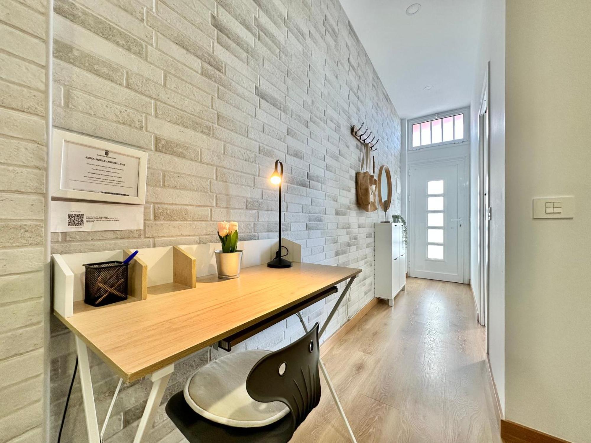 Апартаменти Casita Noctiluca Санта-Крус-де-Тенеріфе Екстер'єр фото