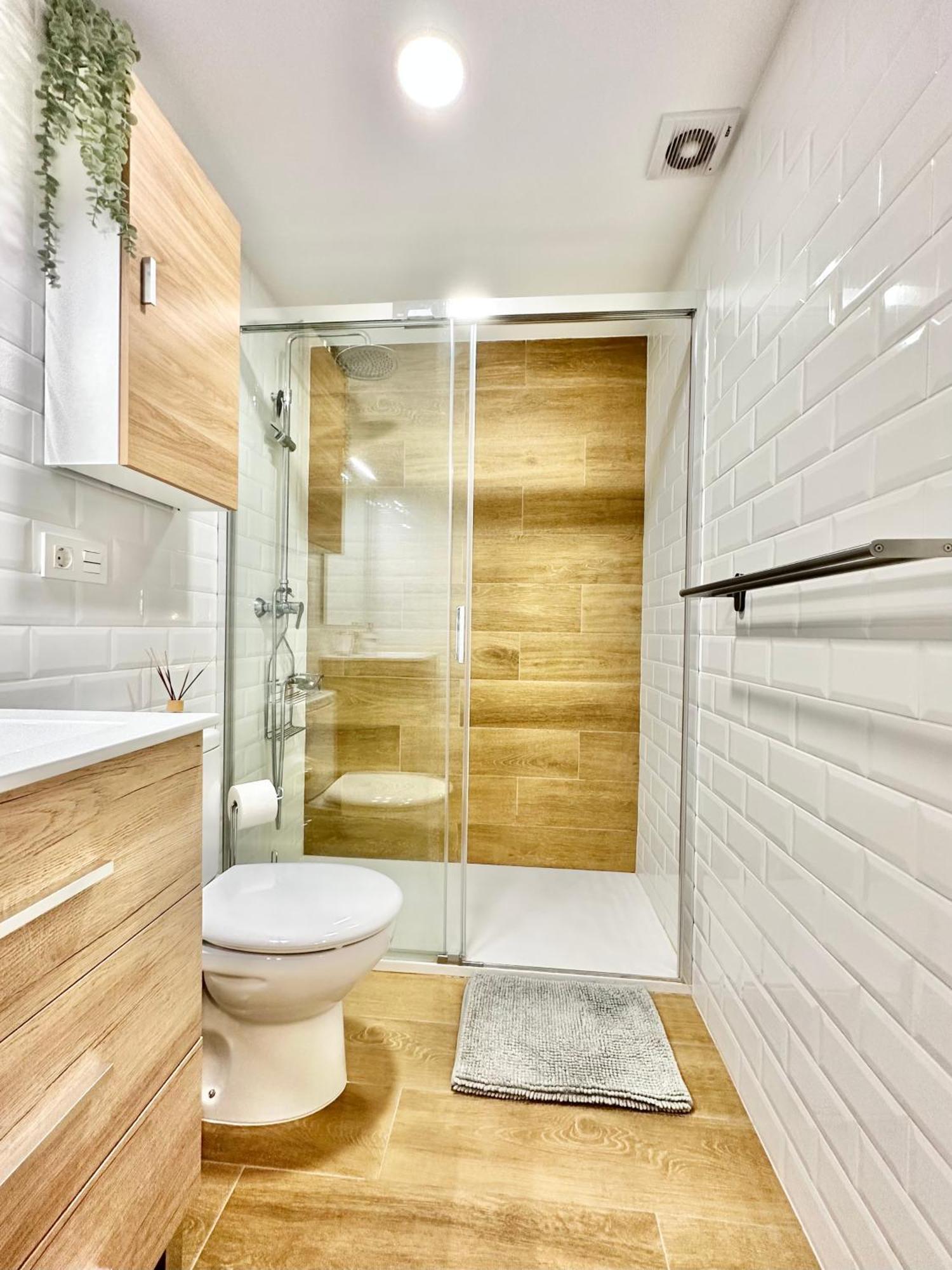 Апартаменти Casita Noctiluca Санта-Крус-де-Тенеріфе Екстер'єр фото
